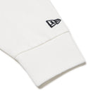 Women's 長袖 オーバーサイズド コットン Tシャツ ホワイト - 14674699 - S | NEW ERA ニューエラ公式オンラインストア