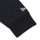Women's 長袖 オーバーサイズド コットン Tシャツ ブラック - 14674700 - S | NEW ERA ニューエラ公式オンラインストア