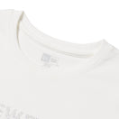 Women's 長袖 ソロナ ミニTシャツ ホワイト - 14674701 - S | NEW ERA ニューエラ公式オンラインストア