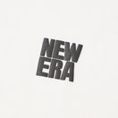 Women's 長袖 ベーシック Tシャツ ホワイト - 14674703 - S | NEW ERA ニューエラ公式オンラインストア