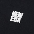 Women's 長袖 ベーシック Tシャツ ブラック - 14674704 - S | NEW ERA ニューエラ公式オンラインストア