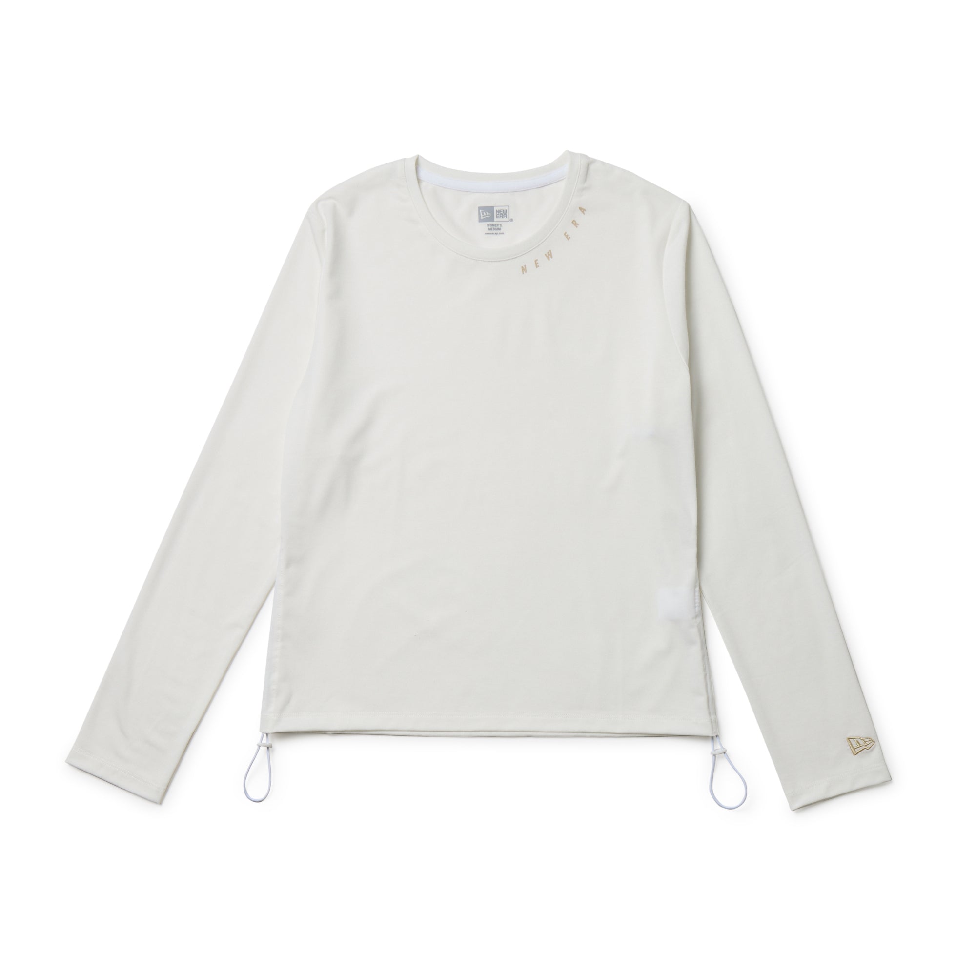 ☆Newera☆ ESSENTIAL エッセンシャル 長袖Tシャツ 2枚セット ☆Newera☆ ESSENTIAL エッセンシャル 長袖Tシャツ 2枚セット