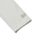 Women's 長袖 サイドストリング Tシャツ オフホワイト | パフォーマンスアパレル - 14674723 - S | NEW ERA ニューエラ公式オンラインストア