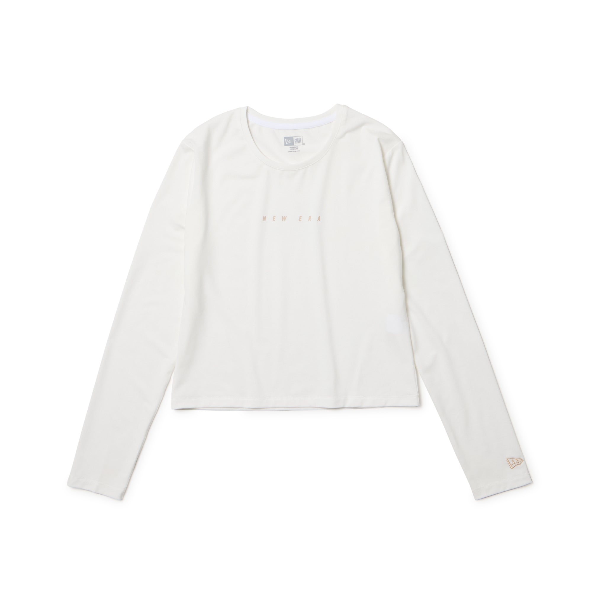 ☆Newera☆ ESSENTIAL エッセンシャル 長袖Tシャツ 2枚セット ☆Newera☆ ESSENTIAL エッセンシャル 長袖Tシャツ 2枚セット
