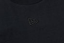 Women's 長袖 オープンバック Tシャツ BLACK LABEL FW25 ブラック - 14746878 - S | NEW ERA ニューエラ公式オンラインストア