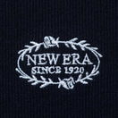 Women's 半袖 クロップド リブTシャツ BLACK LABEL SS25 ブラック - 14666329 - S | NEW ERA ニューエラ公式オンラインストア