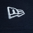 Women's 半袖 クロップド リブTシャツ BLACK LABEL SS25 ブラック - 14666329 - S | NEW ERA ニューエラ公式オンラインストア