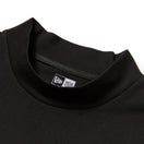 【ゴルフ】Women's 半袖 ミッドネック Tシャツ Circle OOTTF ブラック - 14391433 - S | NEW ERA ニューエラ公式オンラインストア
