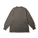Women's 長袖 オーバーサイズド コットン Tシャツ new era 1920 new york モス - 14324617 - S | NEW ERA ニューエラ公式オンラインストア