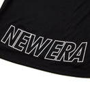 Women's 長袖 ロングレングス Tシャツ ブラック【 Performance Apparel 】 - 14312777 - S | NEW ERA ニューエラ公式オンラインストア