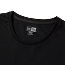 Women's 長袖 ロングレングス Tシャツ ブラック【 Performance Apparel 】 - 14312777 - S | NEW ERA ニューエラ公式オンラインストア