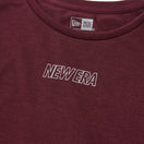 Women's 長袖 バックスリット Tシャツ ローズ【 Performance Apparel 】 - 14312778 - S | NEW ERA ニューエラ公式オンラインストア