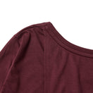 Women's 長袖 バックスリット Tシャツ ローズ【 Performance Apparel 】 - 14312778 - S | NEW ERA ニューエラ公式オンラインストア