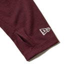 Women's 長袖 バックスリット Tシャツ ローズ【 Performance Apparel 】 - 14312778 - S | NEW ERA ニューエラ公式オンラインストア