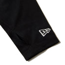 Women's 長袖 バックスリット Tシャツ ブラック【 Performance Apparel 】 - 14312779 - S | NEW ERA ニューエラ公式オンラインストア