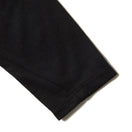 Women's 長袖 バックスリット Tシャツ ブラック【 Performance Apparel 】 - 14312779 - S | NEW ERA ニューエラ公式オンラインストア