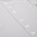 Women's 長袖 バックスリット Tシャツ Vertical Logo ライトブルー | パフォーマンスアパレル - 14674731 - S | NEW ERA ニューエラ公式オンラインストア