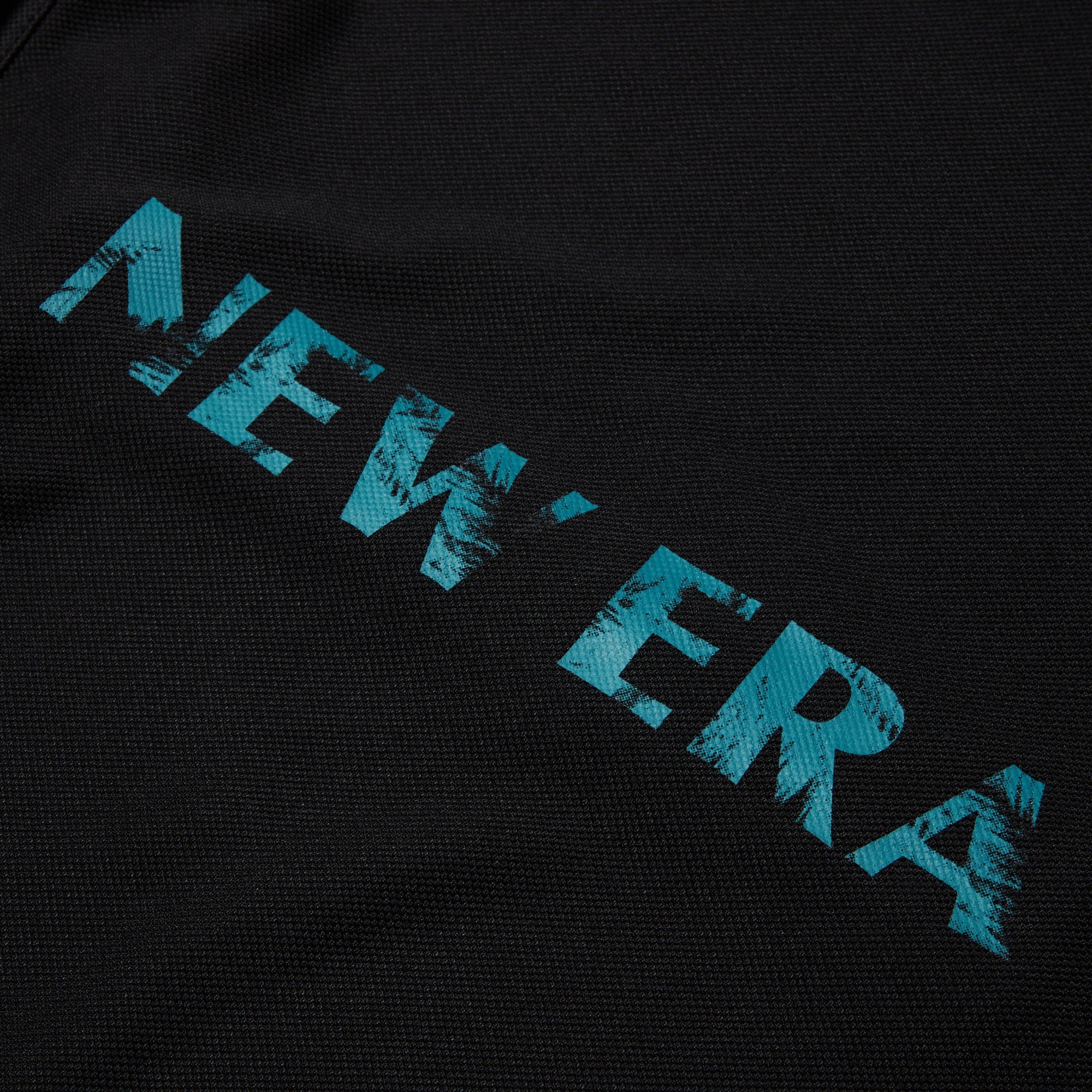 Women's 半袖 ポロシャツ Vertical Logo ブラック | ゴルフ 2