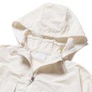 【ゴルフ】Women's プルオーバージャケット Water Repellent 2Way ホワイト - 14391423 - S | NEW ERA ニューエラ公式オンラインストア