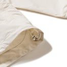 【ゴルフ】Women's プルオーバージャケット Water Repellent 2Way ホワイト - 14391423 - S | NEW ERA ニューエラ公式オンラインストア