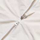 【ゴルフ】Women's プルオーバージャケット Water Repellent 2Way ホワイト - 14391423 - S | NEW ERA ニューエラ公式オンラインストア