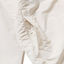 【ゴルフ】Women's プルオーバージャケット Water Repellent 2Way ホワイト - 14391423 - S | NEW ERA ニューエラ公式オンラインストア