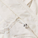 【ゴルフ】Women's プルオーバージャケット Water Repellent 2Way ホワイト - 14391423 - S | NEW ERA ニューエラ公式オンラインストア