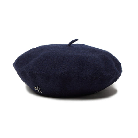 THE MET The Dance Class BERET ベレー帽 THE MET The Dance Class BERET ベレー帽