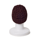 ローゲージ カフニット Wool Blend ウールブレンド ブラウン - 14312124 - OSFM | NEW ERA ニューエラ公式オンラインストア