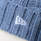 ローゲージ カフニット Wool Blend スレート - 14669980 - OSFM | NEW ERA ニューエラ公式オンラインストア