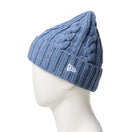ローゲージ カフニット Wool Blend スレート - 14669980 - OSFM | NEW ERA ニューエラ公式オンラインストア