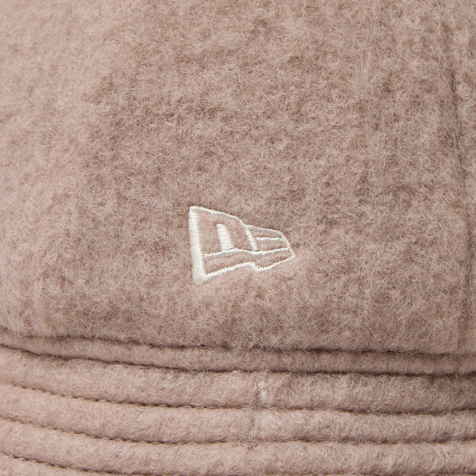 エクスプローラー セーラーブリム Wool Shaggy New Era ブラウン - 14667682 - SM | NEW ERA ニューエラ公式オンラインストア