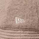 エクスプローラー セーラーブリム Wool Shaggy New Era ブラウン - 14667682 - SM | NEW ERA ニューエラ公式オンラインストア