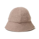 エクスプローラー セーラーブリム Wool Shaggy New Era ブラウン - 14667682 - SM | NEW ERA ニューエラ公式オンラインストア