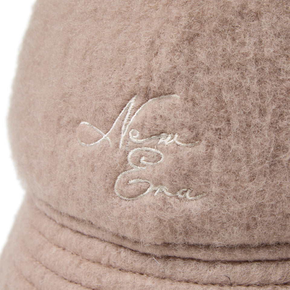 エクスプローラー セーラーブリム Wool Shaggy New Era ブラウン - 14667682 - SM | NEW ERA ニューエラ公式オンラインストア