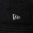 エクスプローラー セーラーブリム Wool Shaggy New Era ブラック - 14667683 - SM | NEW ERA ニューエラ公式オンラインストア