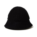 エクスプローラー セーラーブリム Wool Shaggy New Era ブラック - 14667683 - SM | NEW ERA ニューエラ公式オンラインストア