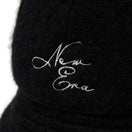 エクスプローラー セーラーブリム Wool Shaggy New Era ブラック - 14667683 - SM | NEW ERA ニューエラ公式オンラインストア