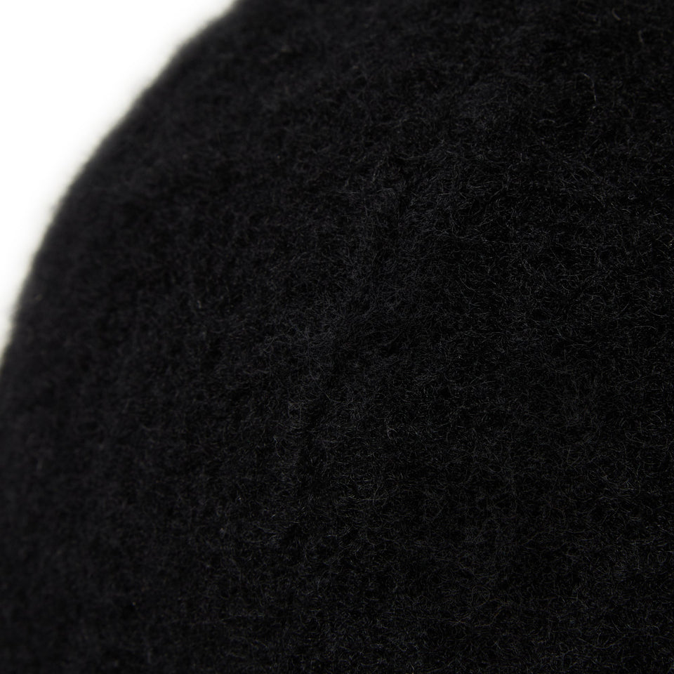 エクスプローラー セーラーブリム Wool Shaggy New Era ブラック - 14667683 - SM | NEW ERA ニューエラ公式オンラインストア