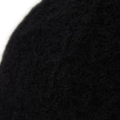 エクスプローラー セーラーブリム Wool Shaggy New Era ブラック - 14667683 - SM | NEW ERA ニューエラ公式オンラインストア