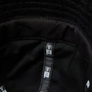 エクスプローラー セーラーブリム Wool Shaggy New Era ブラック - 14667683 - SM | NEW ERA ニューエラ公式オンラインストア
