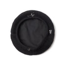 ベレー Wool Shaggy New Era ブラック - 14667773 - SM | NEW ERA ニューエラ公式オンラインストア