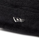 ベレー Wool Shaggy New Era ブラック - 14667773 - SM | NEW ERA ニューエラ公式オンラインストア