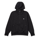 ユーティリティー パーカ Wordmark ブラック 【ニューエラアウトドア】 - 14391941 - S | NEW ERA ニューエラ公式オンラインストア