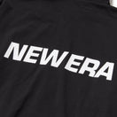 ユーティリティー パーカ Wordmark ブラック 【ニューエラアウトドア】 - 14391941 - S | NEW ERA ニューエラ公式オンラインストア