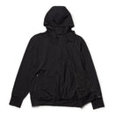 ユーティリティー パーカ Wordmark ブラック 【ニューエラアウトドア】 - 14391941 - S | NEW ERA ニューエラ公式オンラインストア