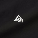 半袖 ユーティリティー ピステ Wordmark ブラック 【ニューエラアウトドア】 - 14391950 - S | NEW ERA ニューエラ公式オンラインストア