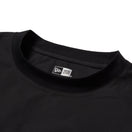 半袖 ユーティリティー ピステ Wordmark ブラック 【ニューエラアウトドア】 - 14391950 - S | NEW ERA ニューエラ公式オンラインストア
