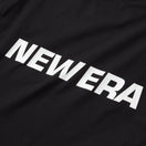 半袖 ユーティリティー ピステ Wordmark ブラック 【ニューエラアウトドア】 - 14391950 - S | NEW ERA ニューエラ公式オンラインストア