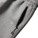 テック スウェットパンツ Wordmark Logo ヘザーグレー【Performance Apparel】 - 14312782 - S | NEW ERA ニューエラ公式オンラインストア
